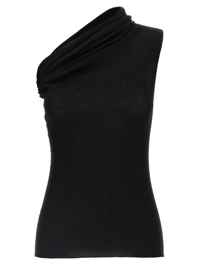 Rick Owens Sleeveless Tops