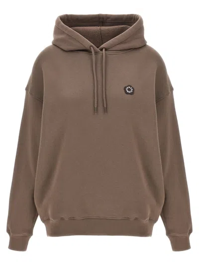 Kenzo Gots Boke Flower 2.0 Sweatshirt Brown