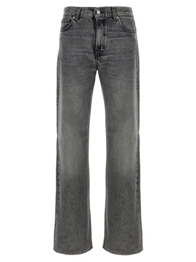Haikure Grey Korea Jeans