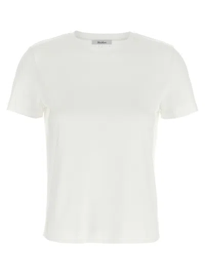 Max Mara White Nerina T-shirt