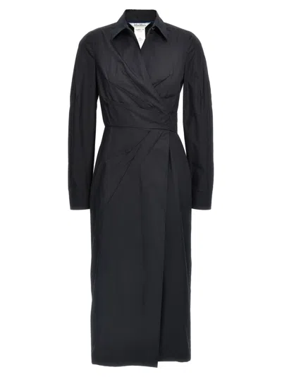 Max Mara Agrume Midi Dress