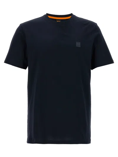 Hugo Boss Tales Box Logo T-shirt
