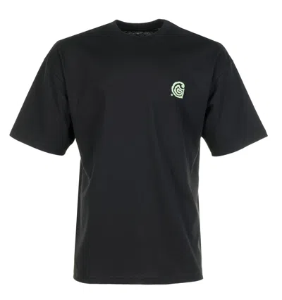 Carhartt Wip Helix Cotton T-shirt