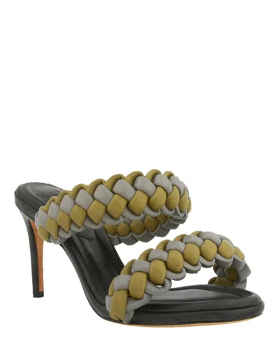 Alexandre Birman Francis 85 Heels