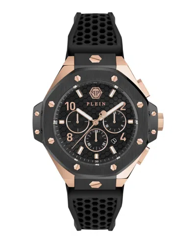 Philipp Plein Plein Chrono Royal Bracelet Watch