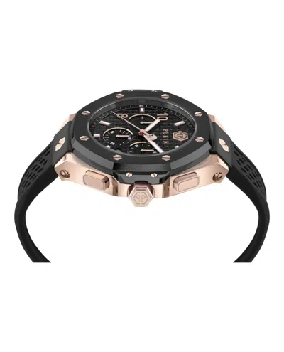 Philipp Plein Plein Chrono Royal Bracelet Watch