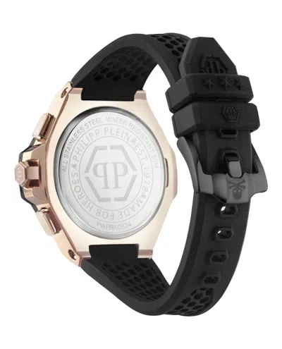 Philipp Plein Plein Chrono Royal Bracelet Watch
