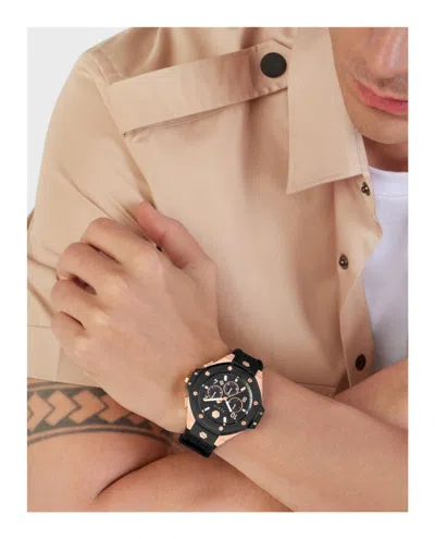 Philipp Plein Plein Chrono Royal Bracelet Watch