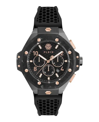 Philipp Plein Plein Chrono Royal Bracelet Watch
