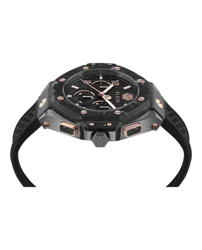 Philipp Plein Plein Chrono Royal Bracelet Watch