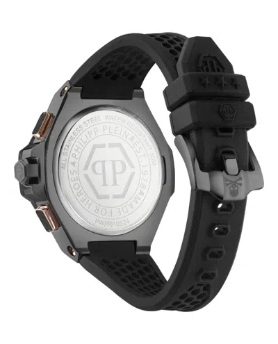 Philipp Plein Plein Chrono Royal Bracelet Watch