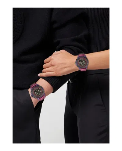 Versace Icon Active Chronograph Watch
