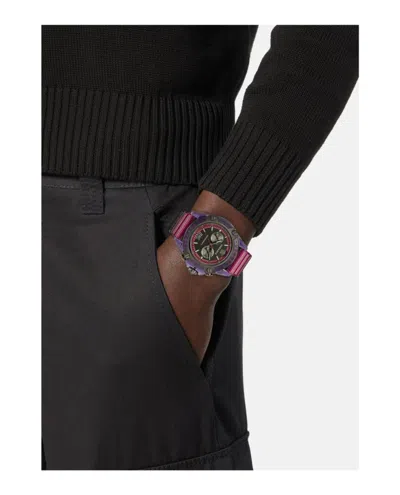 Versace Icon Active Chronograph Watch