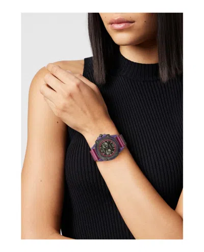 Versace Icon Active Chronograph Watch