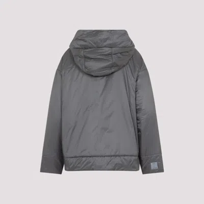 Max Mara Grey Daria Down Jacket