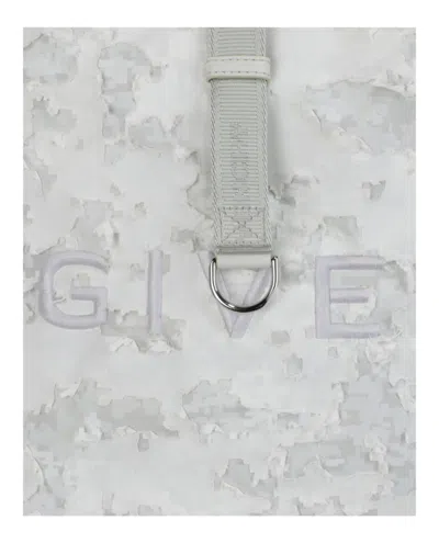 Givenchy Large G-shopper Tote Bag