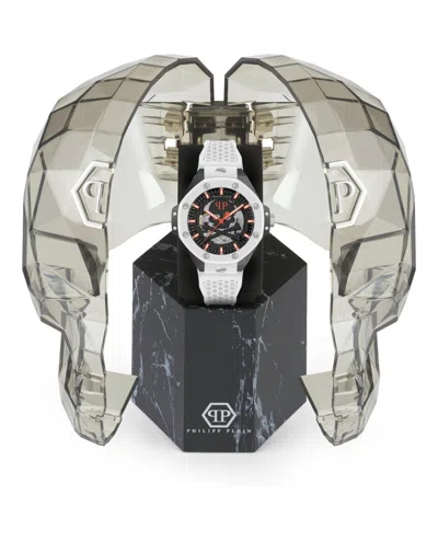 Philipp Plein Plein $keleton Royal Automatic Watch