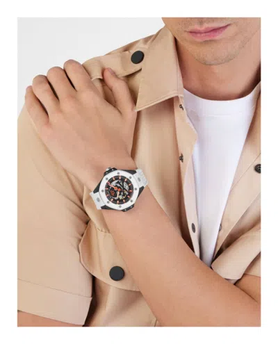 Philipp Plein Plein $keleton Royal Automatic Watch