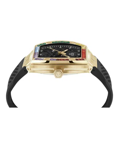 Philipp Plein The $keleton Automatic Watch
