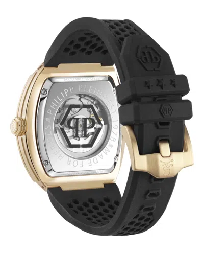 Philipp Plein The $keleton Automatic Watch