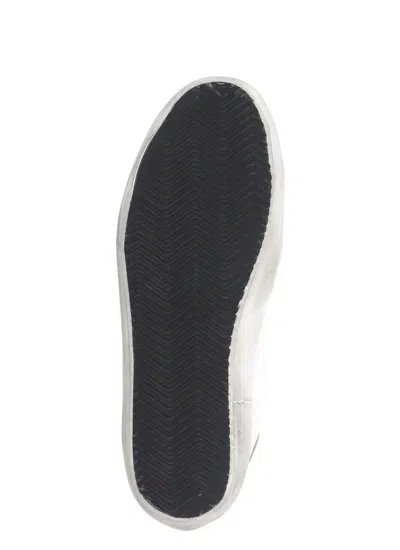 Golden Goose Super Star Sneakers In White