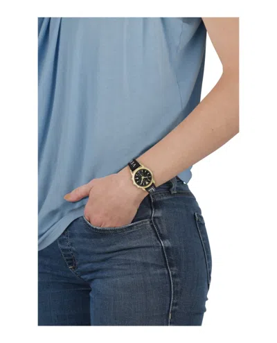 Versace Sport Tech Strap Watch