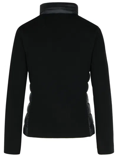 Moncler Padded Zip-up Cardigan