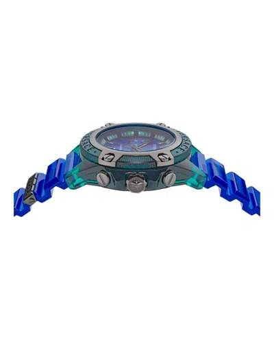 Versace Icon Active Chronograph Watch