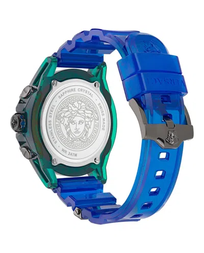 Versace Icon Active Chronograph Watch