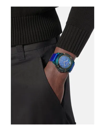 Versace Icon Active Chronograph Watch