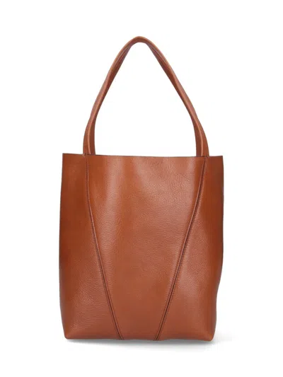 Chloé Spin Tote Bag