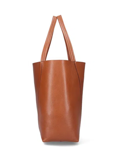 Chloé Spin Tote Bag