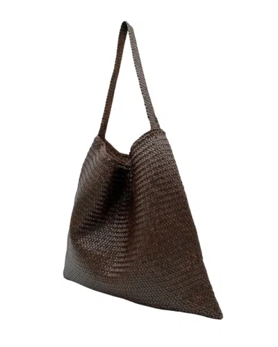 Dragon Diffusion Ars Tote Diagonal Square Bag