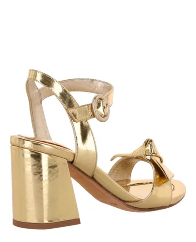 Alexandre Birman Clarita Flare 75 Sandals