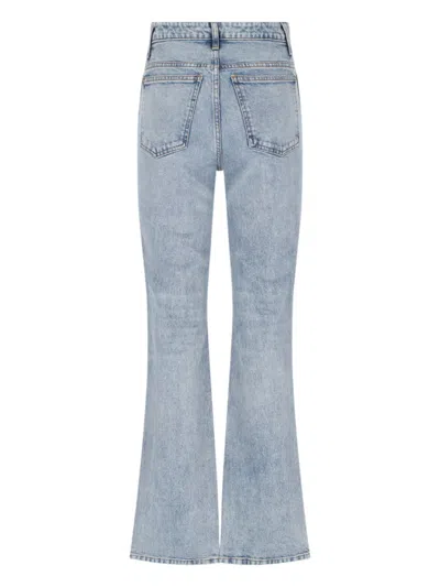 Khaite ‘danielle' Bootcut Jeans
