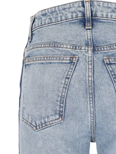 Khaite ‘danielle' Bootcut Jeans