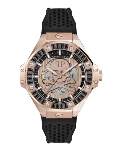 Philipp Plein Plein $keleton Royal Automatic Watch