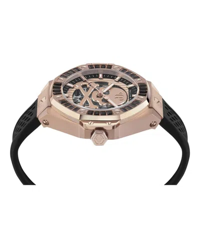 Philipp Plein Plein $keleton Royal Automatic Watch