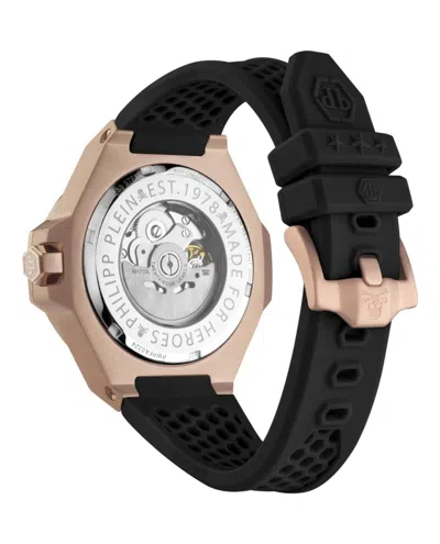 Philipp Plein Plein $keleton Royal Automatic Watch