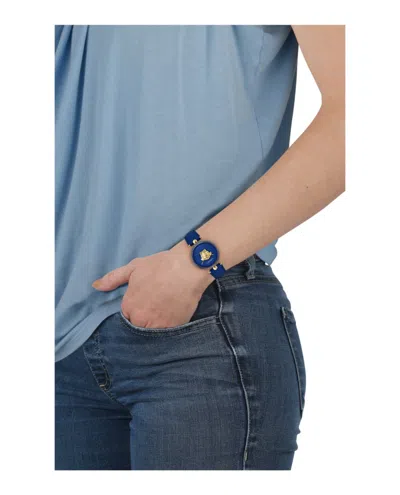 Versace Palazzo Empire Strap Watch