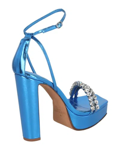 Alexandre Birman Lenny High-heel Sandals
