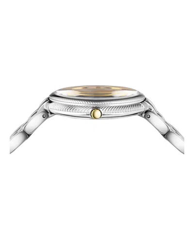 Versace Elegant  Thea Bracelet Watch