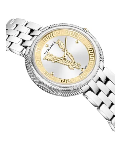 Versace Elegant  Thea Bracelet Watch