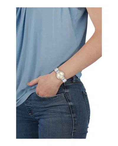 Versace Elegant  Thea Bracelet Watch