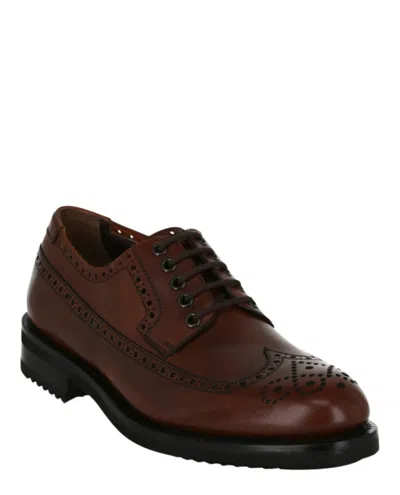Ferragamo Marcus Brogues