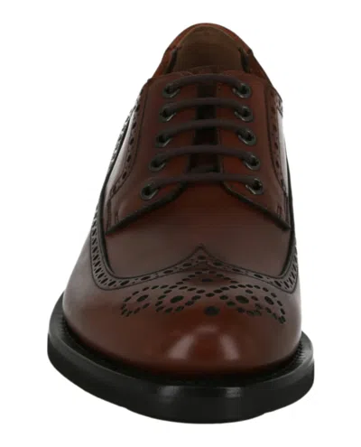 Ferragamo Marcus Brogues
