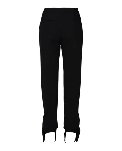 Ambush Stirrup Slim Pants