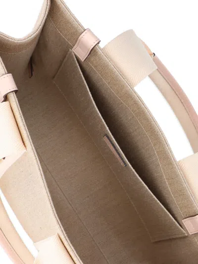 Chloé Woody Medium Tote Bag