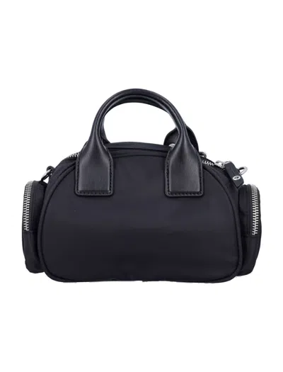Ganni Mini Polochon Bag