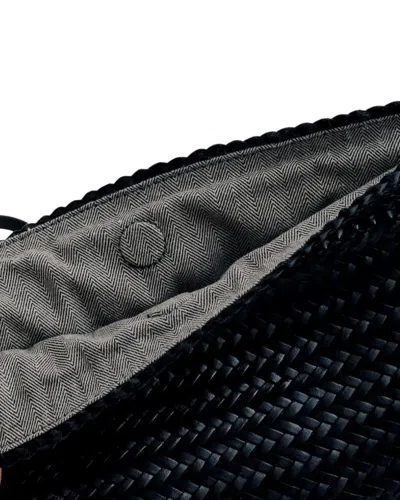 Dragon Diffusion Sacoche Black Bag